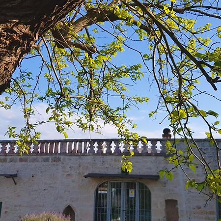 Podere Del Gelso Bianco, Vacation Rental Ostuni Esterno foto