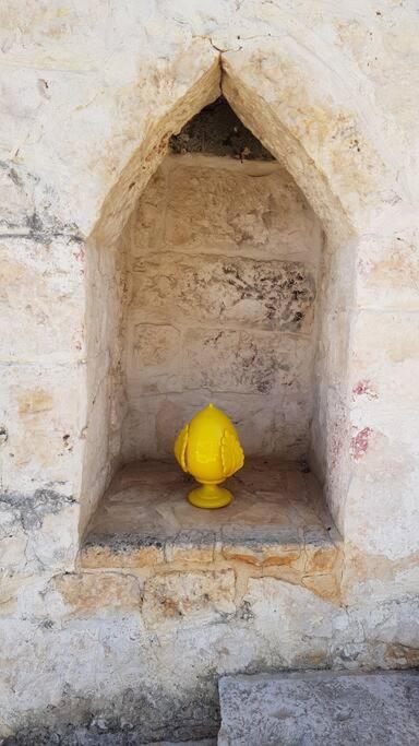 Podere Del Gelso Bianco, Vacation Rental Ostuni Esterno foto
