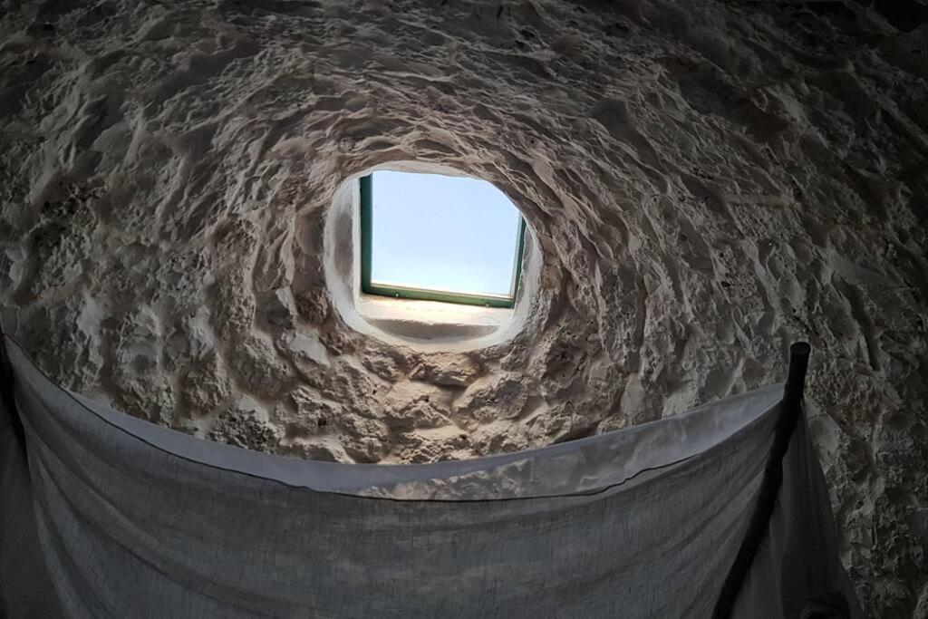 Podere Del Gelso Bianco, Vacation Rental Ostuni Esterno foto
