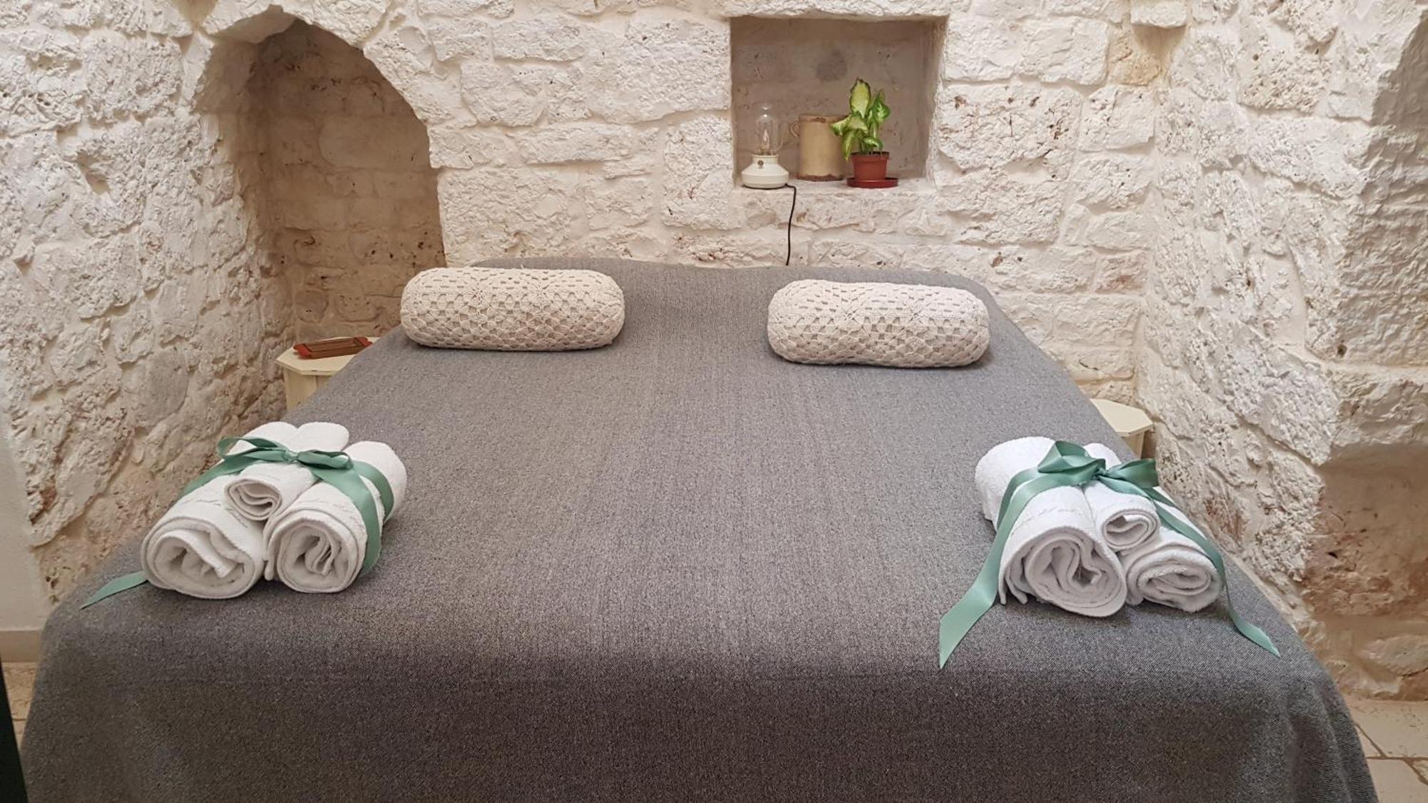 Podere Del Gelso Bianco, Vacation Rental Ostuni Esterno foto