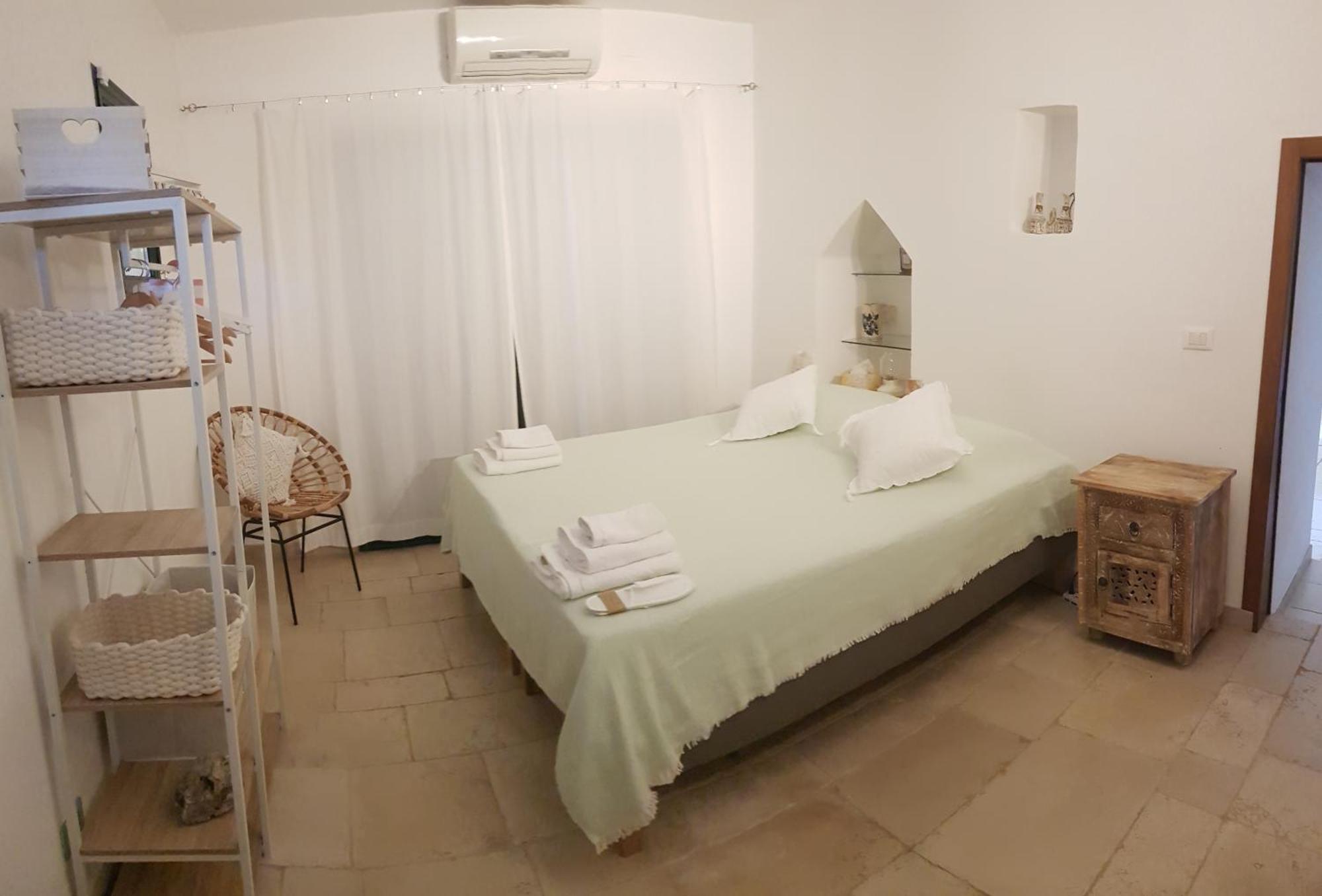 Podere Del Gelso Bianco, Vacation Rental Ostuni Esterno foto