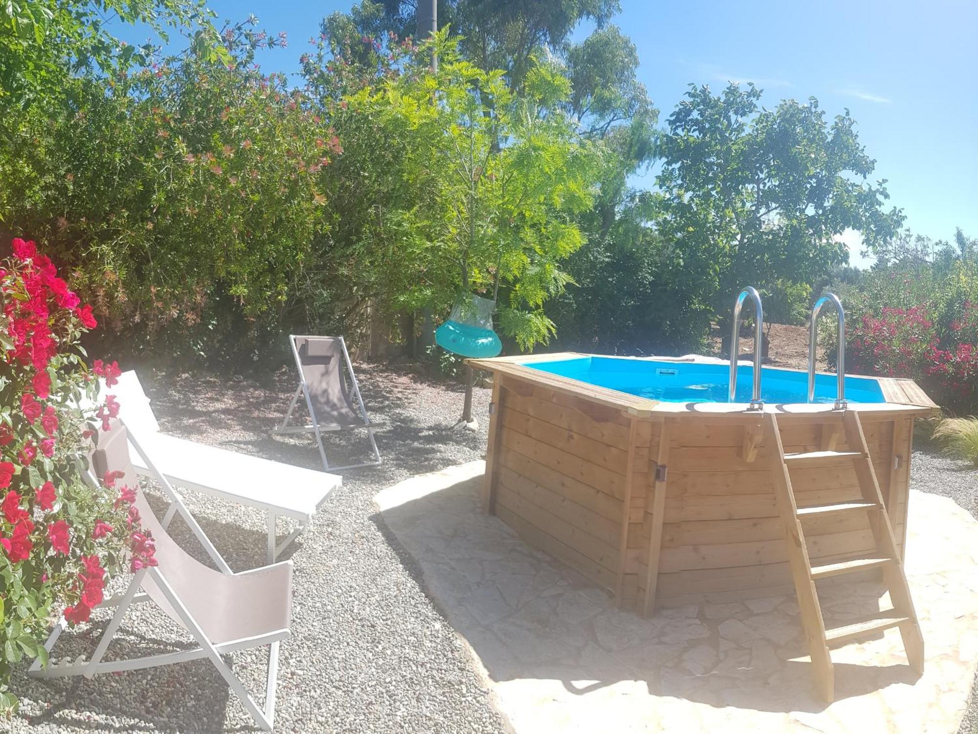Podere Del Gelso Bianco, Vacation Rental Ostuni Esterno foto